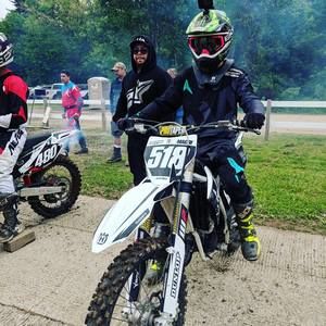 Meet your Posher, Frankie